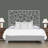 Tiffany Collection Open-Frame Headboard-110886675-21170822