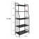 Jenavee 5-Tiered Plant Stand
