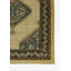 Oriental Area Rug in Blue/Beige-600540092