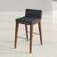 Tabouret de comptoir et de bar Gladwell-1315340861-1255149728