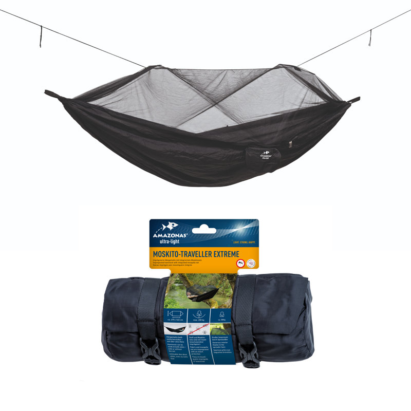  Traveller Extreme