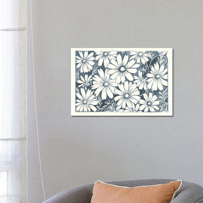 Farm Life VI by Miranda Thomas - Wrapped Canvas Painting