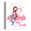 Art sur toile best friends Boswell-31405778
