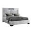 Lit Queen Gris-39112281
