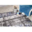 Tapis abstrait gris-53919915