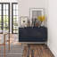 Armoire d'appoint avec 7 tiroirs Modern