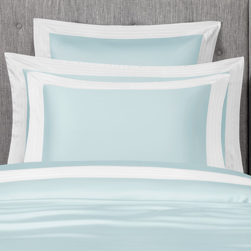 Eden Pillowcase, King