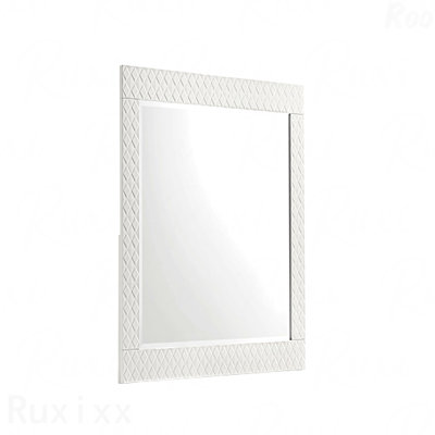 Miroir d'appoint Modern