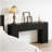 Foyer Table,Console Table,Wooden Hallway Table-517087933