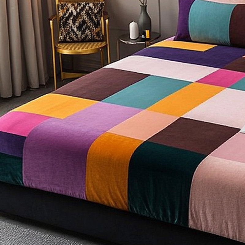 Tailored Bed Skirt