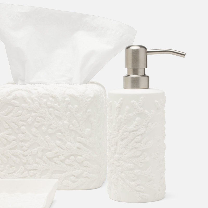 Alanya Soap / Lotion Dispenser