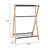 Simple Towel Rack