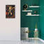 Art mural sur toile Trinx «The Scream» par Andreas Magnusson-501582944