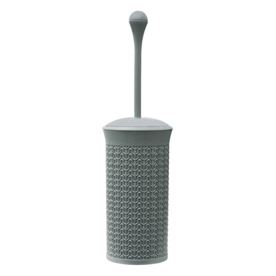  Free-Standing Toilet Brush and Holder