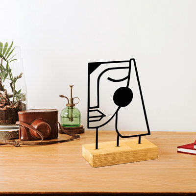 Objet décoratif