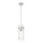 Luminaire suspendu 1 lumière 5,75 pouces Cheryll-1217273514