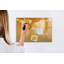 Magnetic Wall Mounted Dry Erase Board