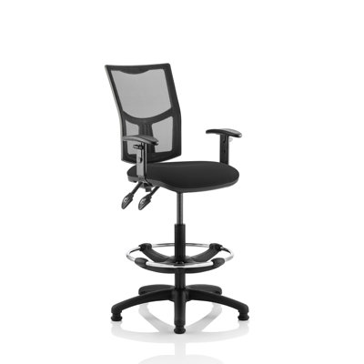 Bürostuhl Ergonomisch