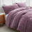 Coma Inducer Softer than Soft Oversized Comforter Set-93575444-93575442