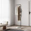 Moesley Metal Freestanding Coat Rack-35648743