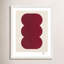 Keyhole 1 Painting by Lee Lessem-1935716318-1935716319