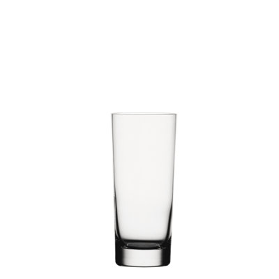 Classic Bar 13oz. Crystal Highball Glass Set