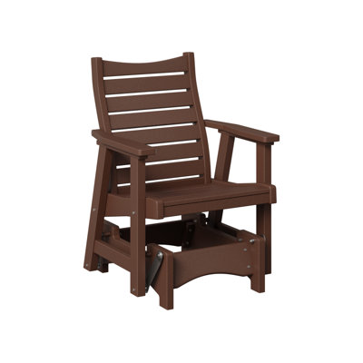 Fauteuil oscillant berlinois Berlin Premium Bristol