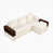 Beige Chenille is out of stock selected