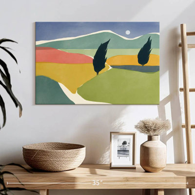 Alvord Windy Field