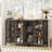 Aust 29.5'' Bar Cabinet-290903150