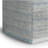 Naya - Cube Pouf - Blue Melange-1675630310