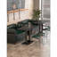 Bancs de bar-restaurant de style industriel-101232000