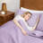 3 Piece Bedspread Set - Reversible Quilt Set - Lightweight Microfiber Coverlet for Queen King Twin-127275579-127275592