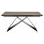 Adilynn 90 cm Rectangular Dining Table-784127265