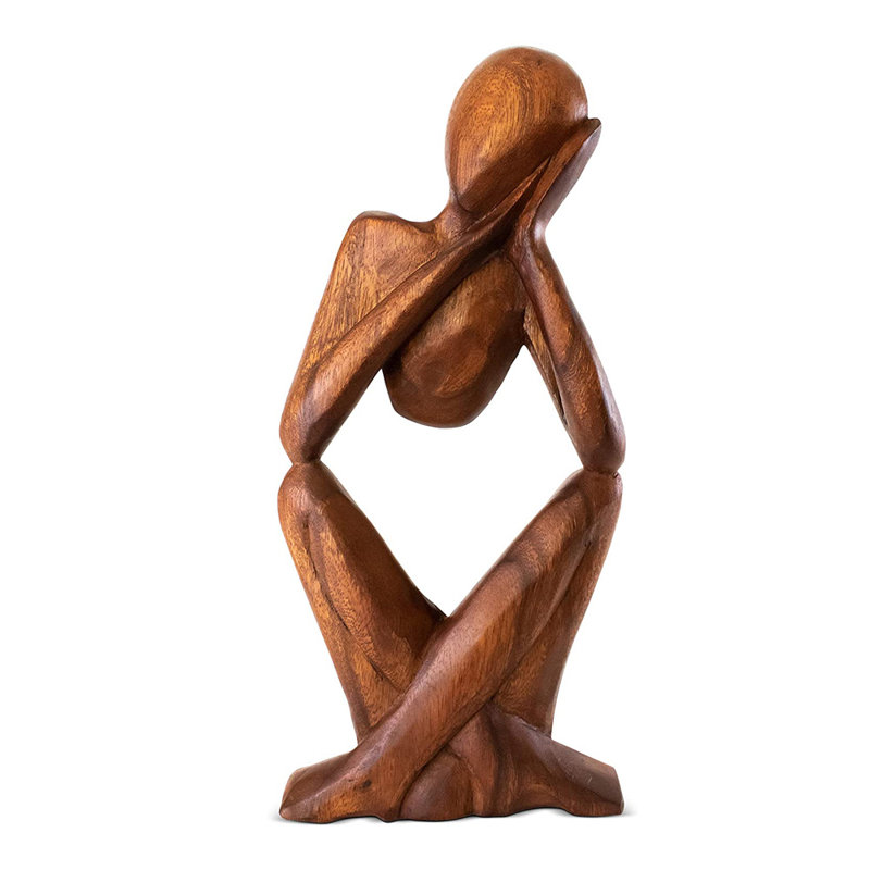 Jenalynn People Figurines & Sculptures