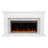 Surround Electronic Fireplace-1507922537