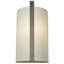 Cilindro Flush Mounted Sconce