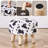 Wood Accent Stool