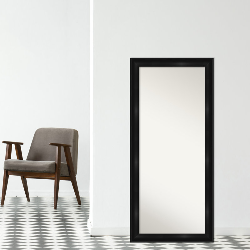 Miroir pleine grandeur sol Lakey