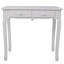 Ensemble de coiffeuse White Princess-1185832401