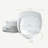 Ceramic Dinnerware - Service for 4