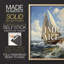 NAUTICAL Series CECXLVI, reproduction encadrée - bois massif-1623000465