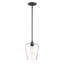 Luminaire suspendu en forme de cloche à 1 lumière Breena-1744867893-1744867894