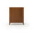 Classic Shaker Style Solid Wood Bookcase-1206200923-1175095424