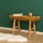 Paulus Upholstered Bench