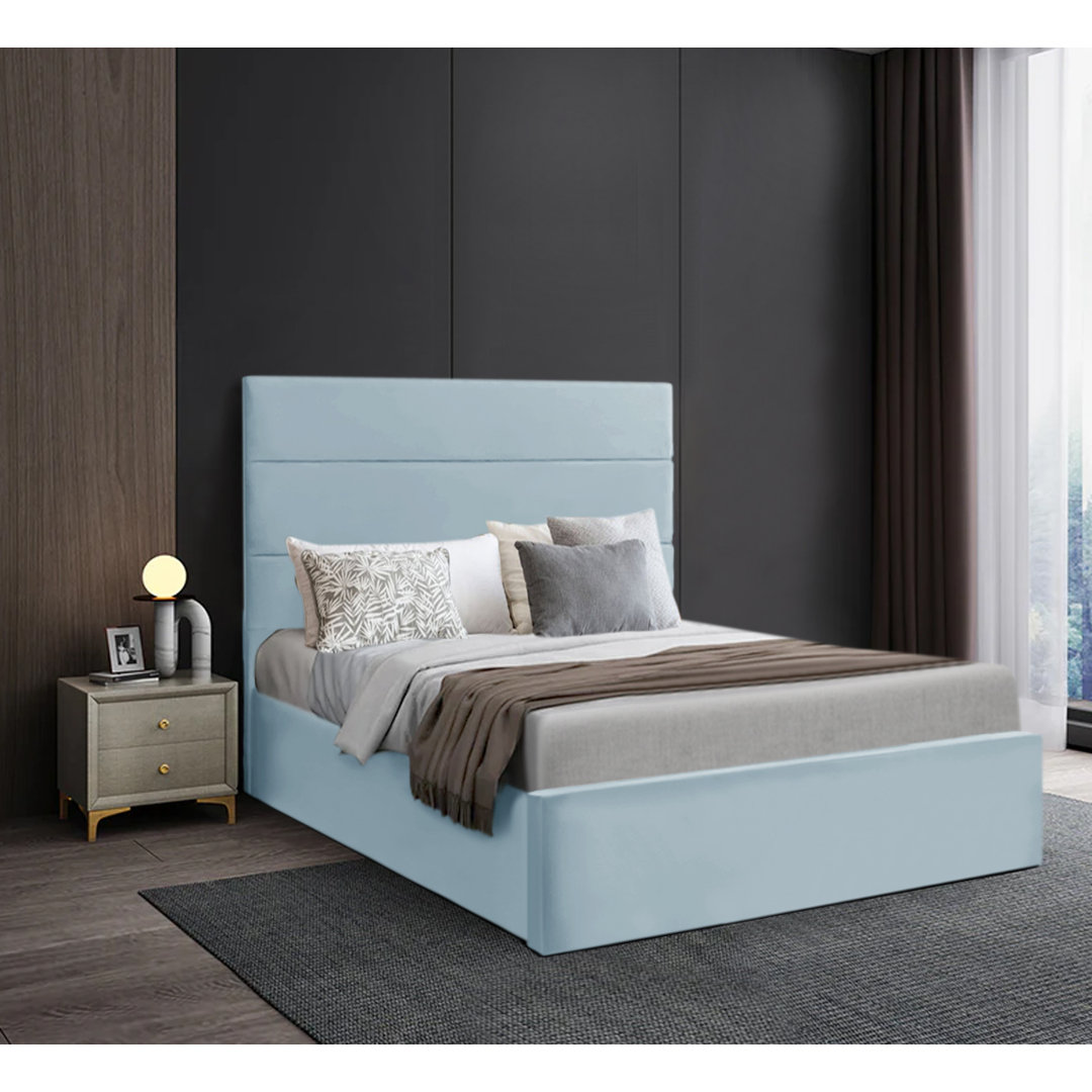 Novada Bed Frame