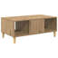 Coffee Table with Storage-858773232