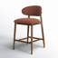Deloris 26.5" Counter Stool-468025751
