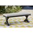 Danny Aluminum Picnic Bench