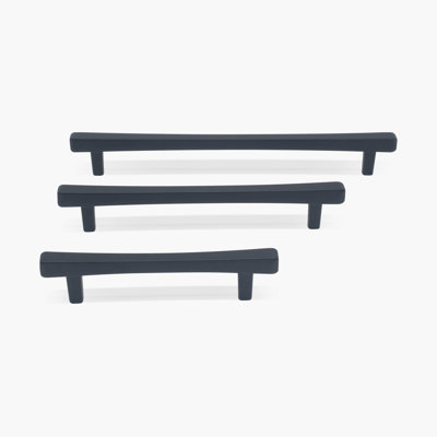 Diamond Tapered Bar / Handle Pull